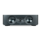 C245 - Black - 2-Way Dual 5.25-Inch (130mm) Center Channel Loudspeaker - Front